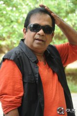 Brahmanandam About Alludu Seenu Movie